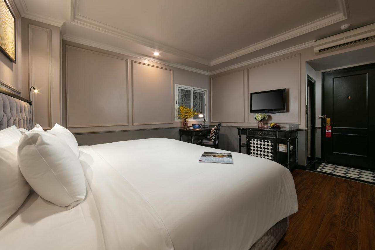 Executive Zimmer