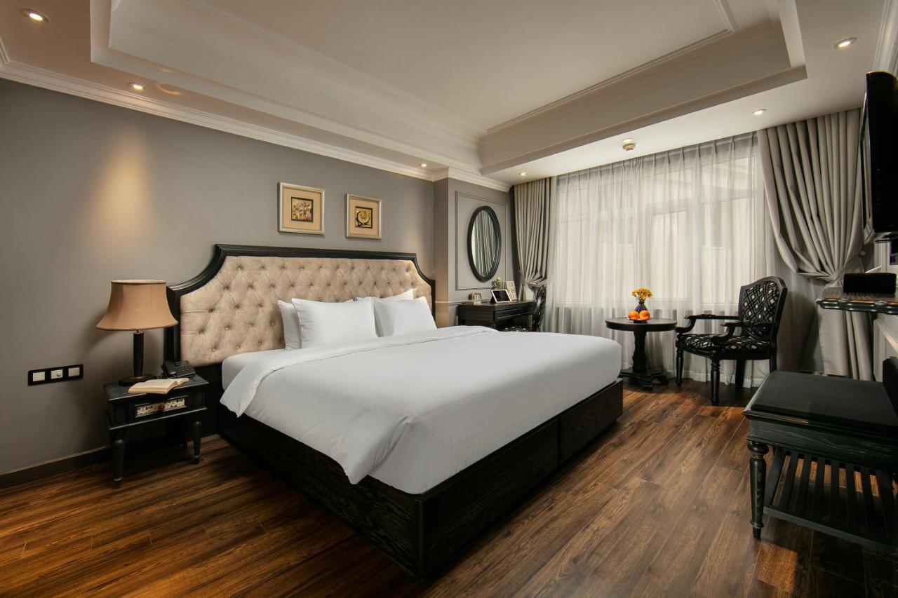 Suite Executive