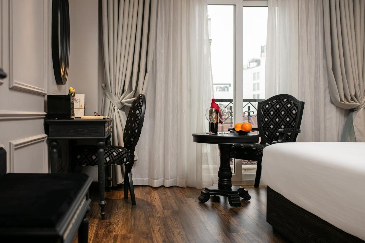 Suite Familiar con balcón