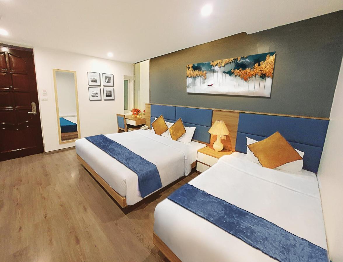 Suite Executive