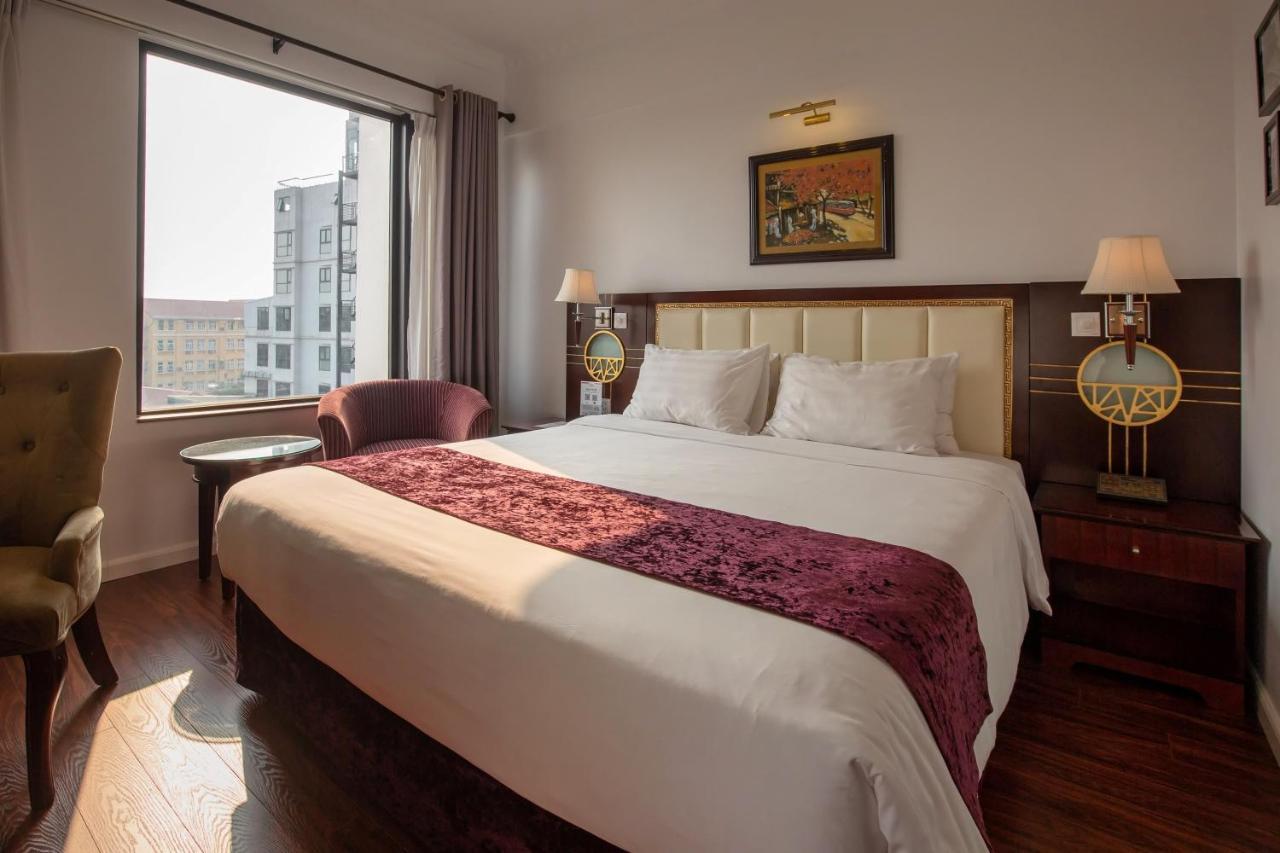Superior Doppelzimmer