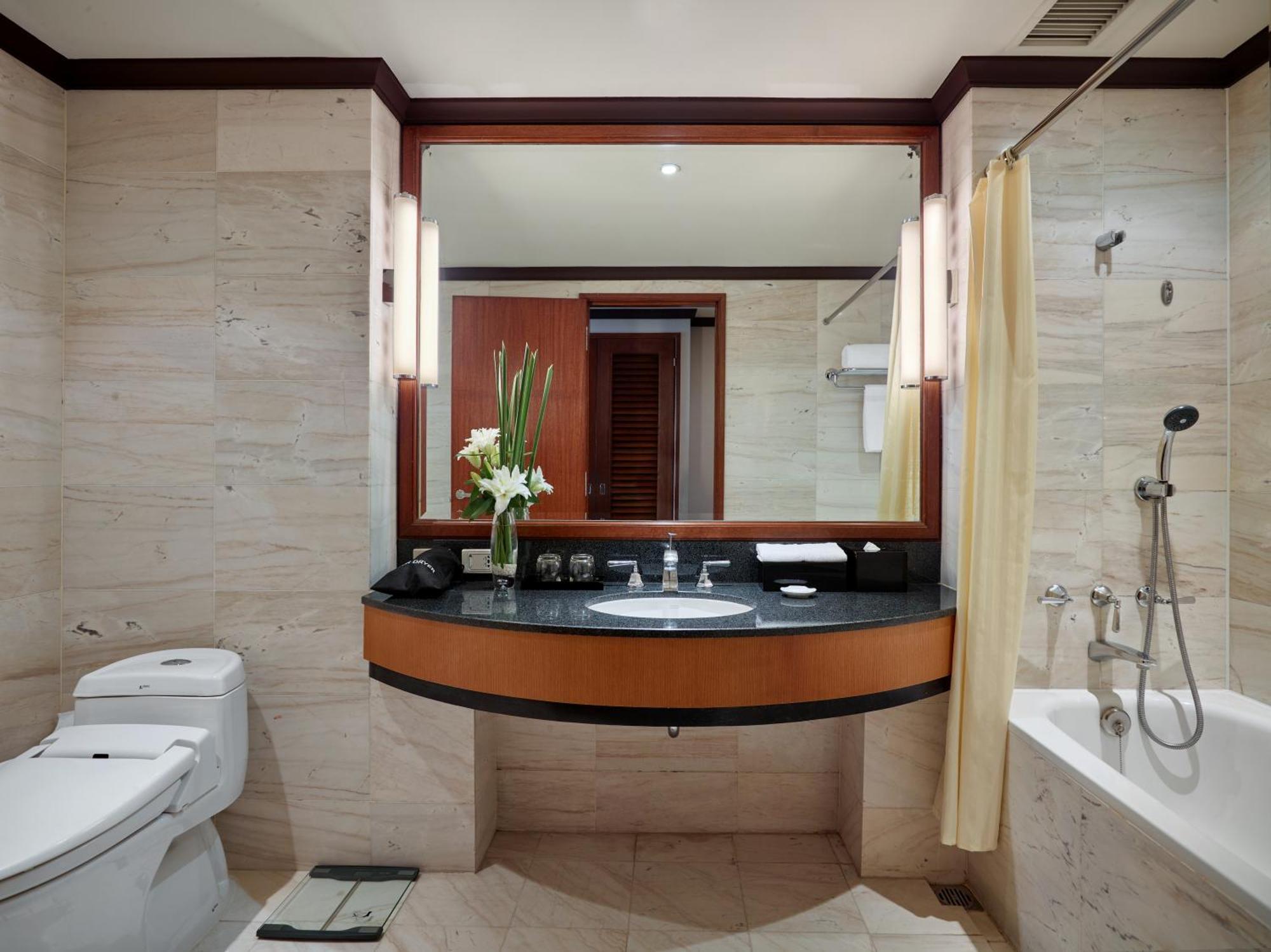 Habitación Cuádruple Prémium