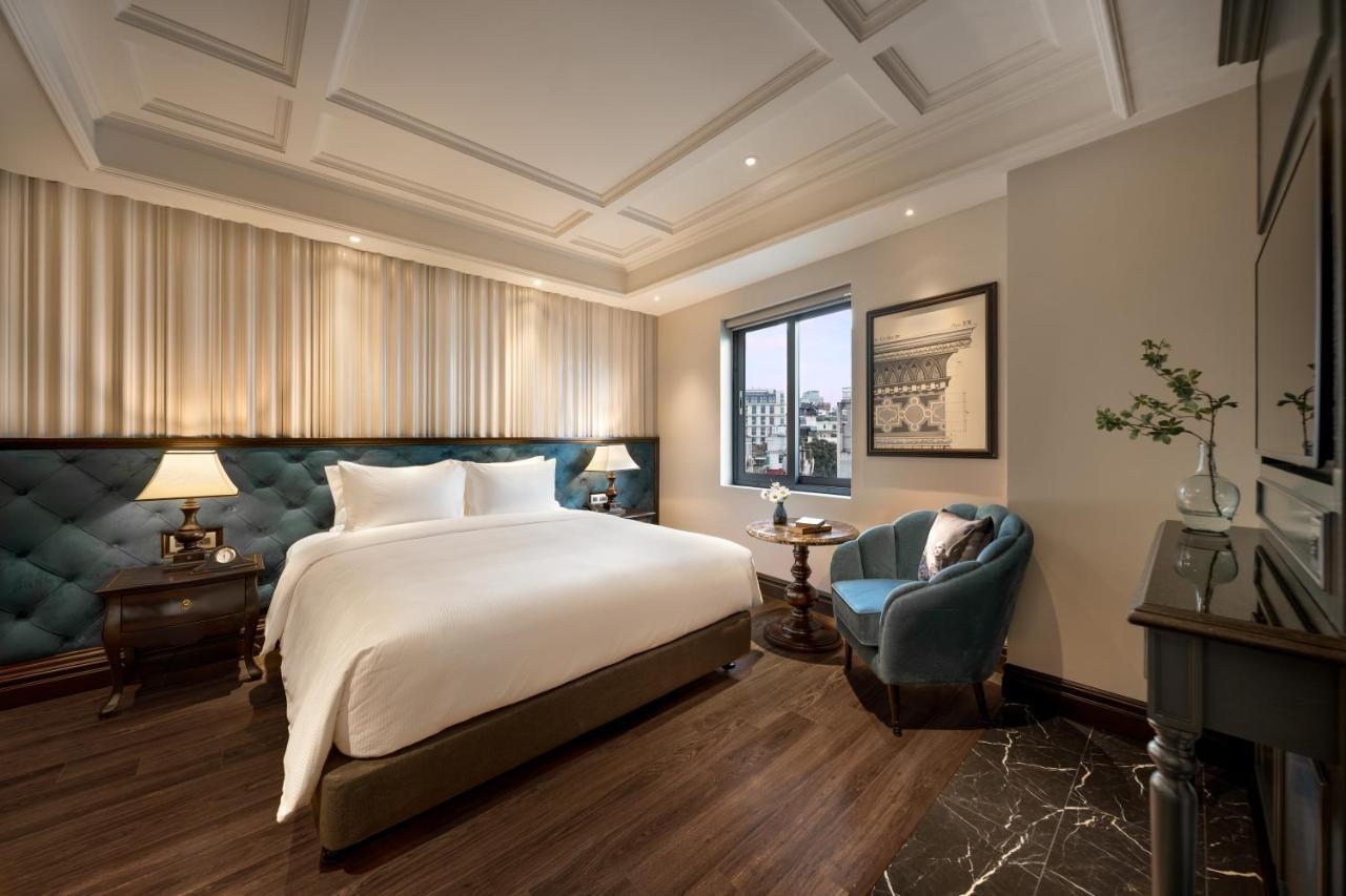 Executive Kamer