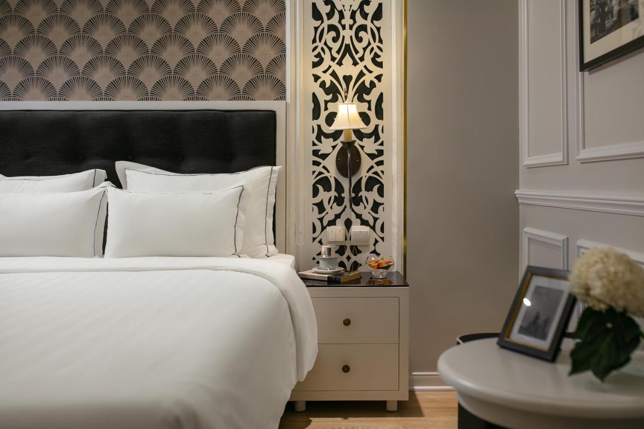 Habitación Doble Premium con vistas a la ciudad