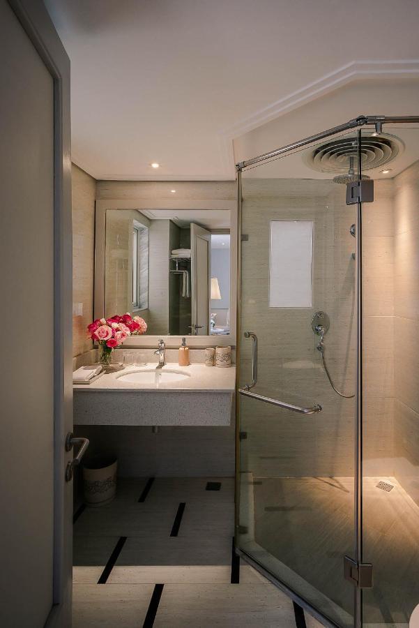 Chic Wing Twin Room