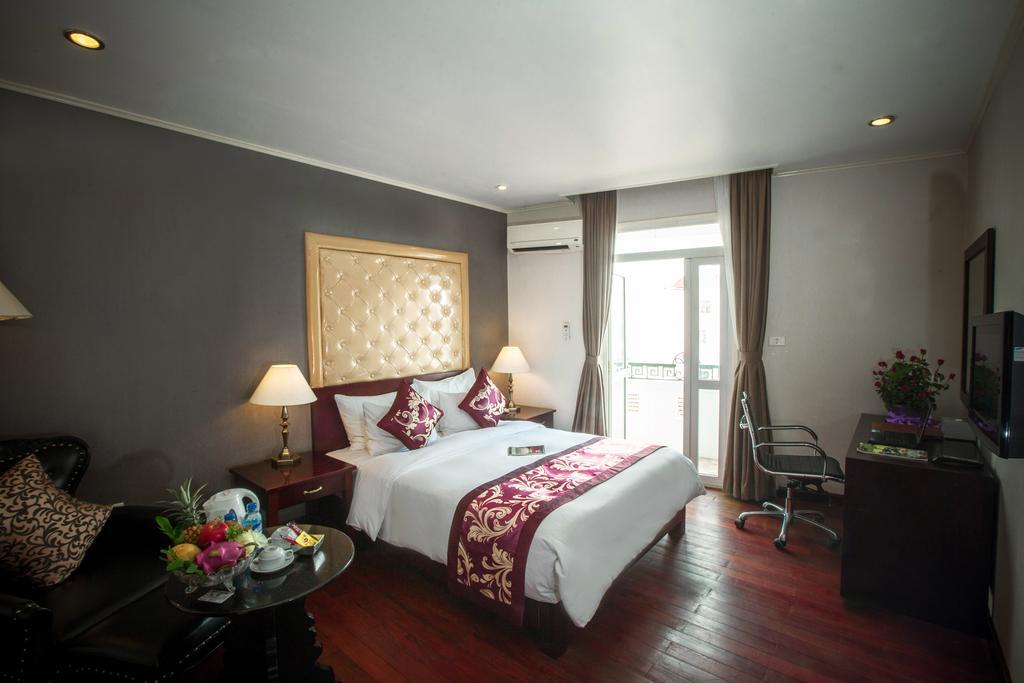 Habitación Doble Superior con vistas al jardín - 1 o 2 camas