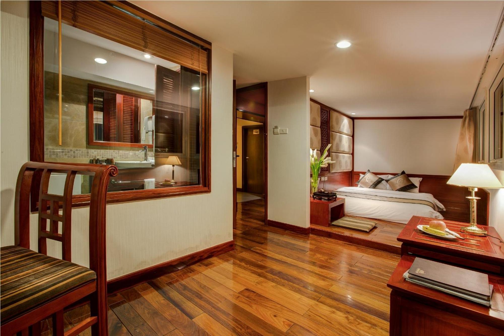 Tatami Zimmer