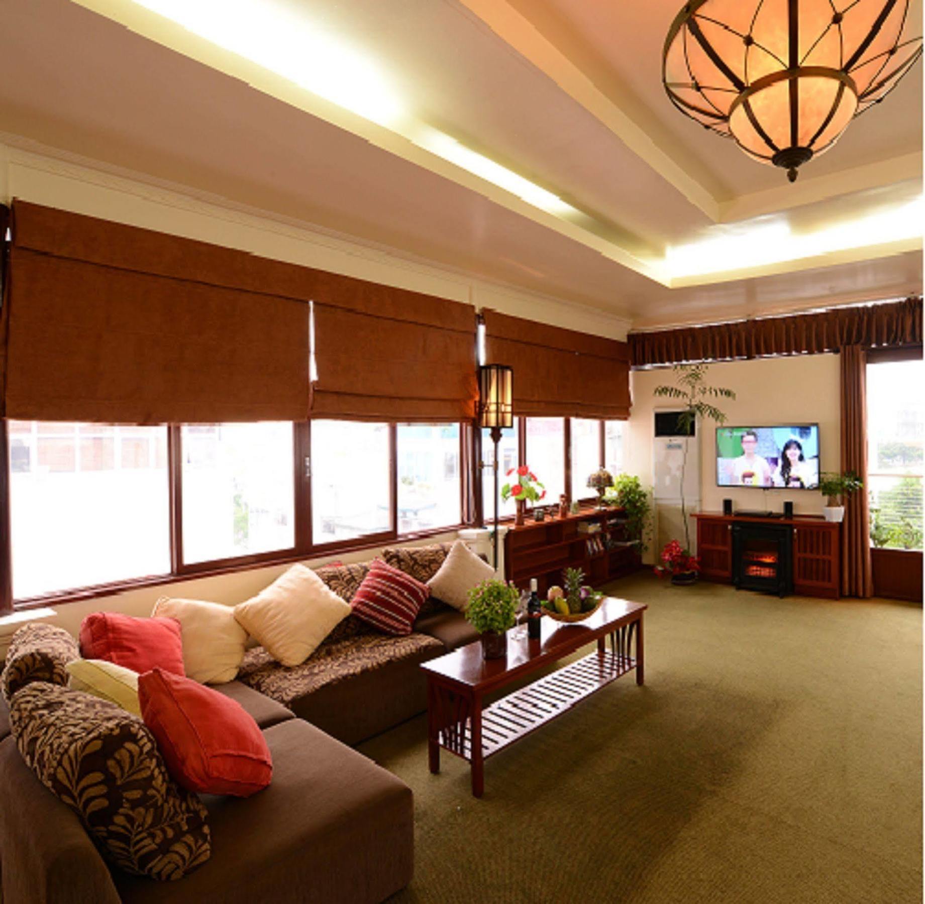 Penthouse Suite