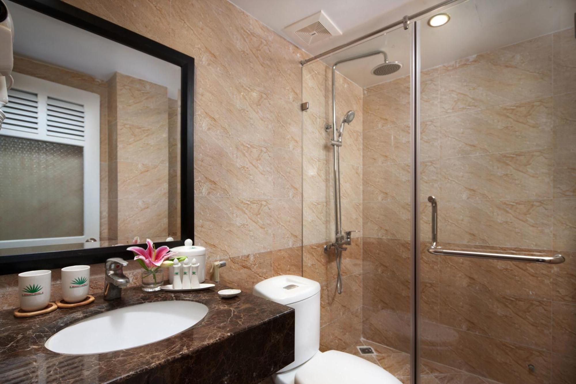 giá trong ngày sử dụng 7 giờ Deluxe Room