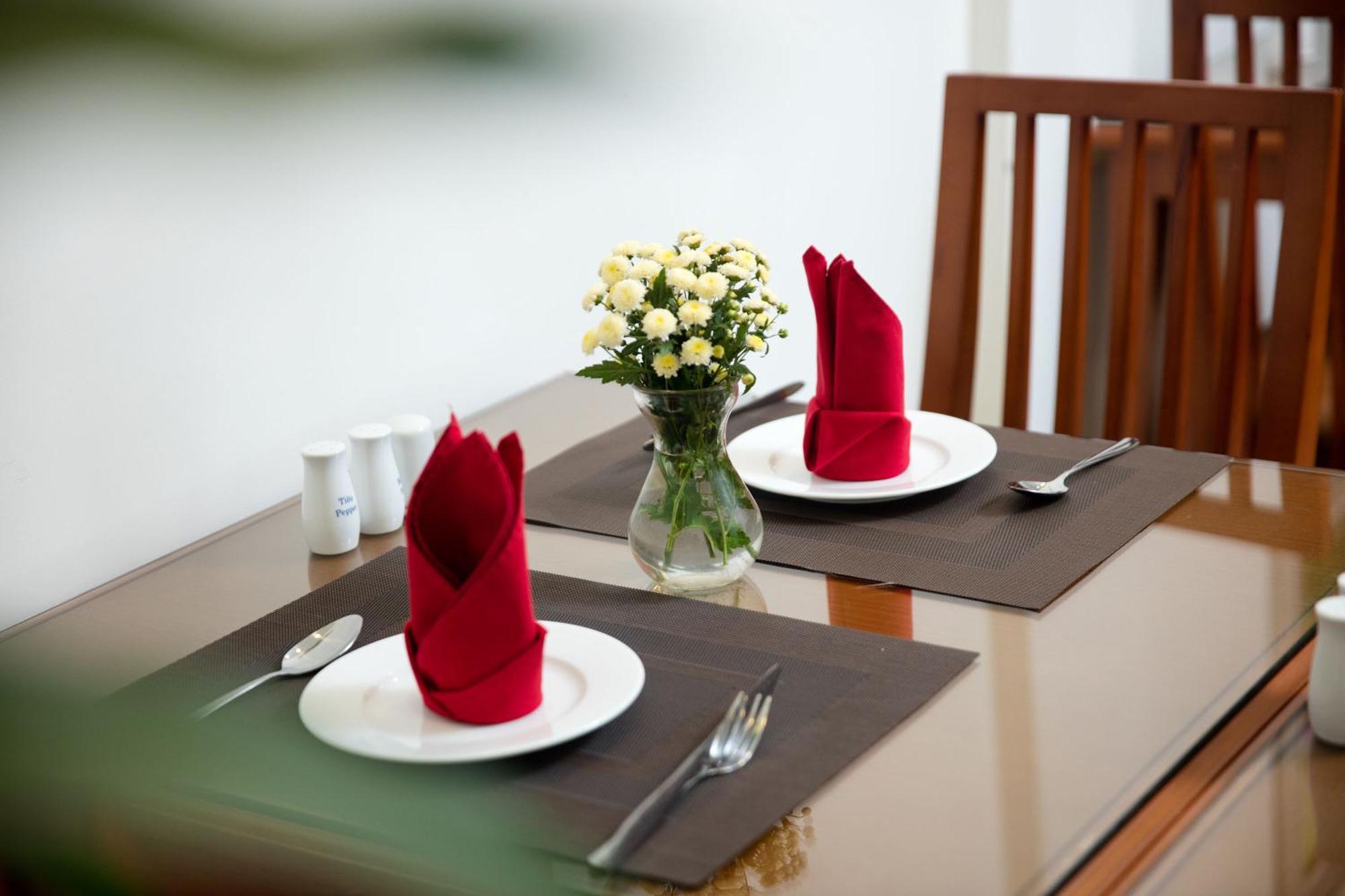 Habitación Doble Superior