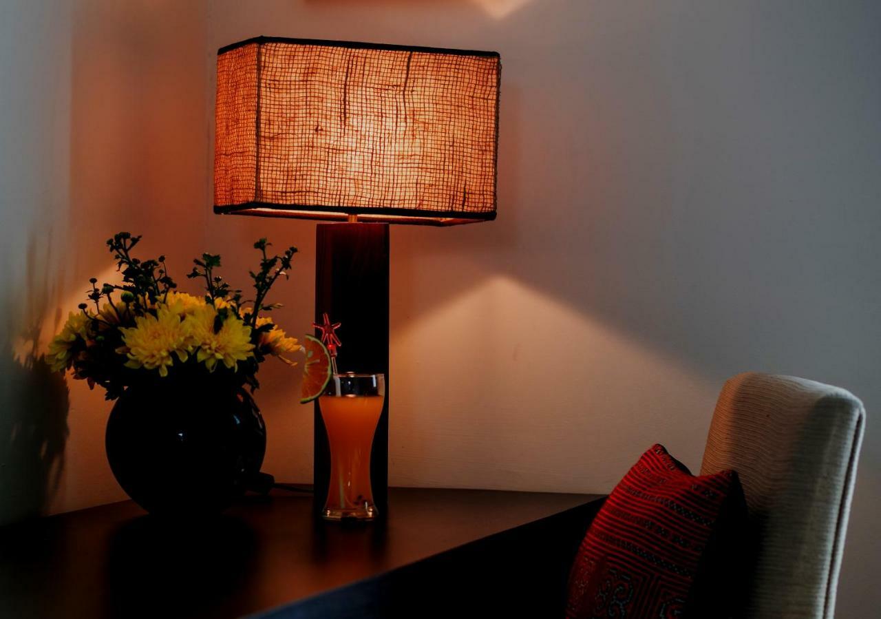 Suite Junior con terraza