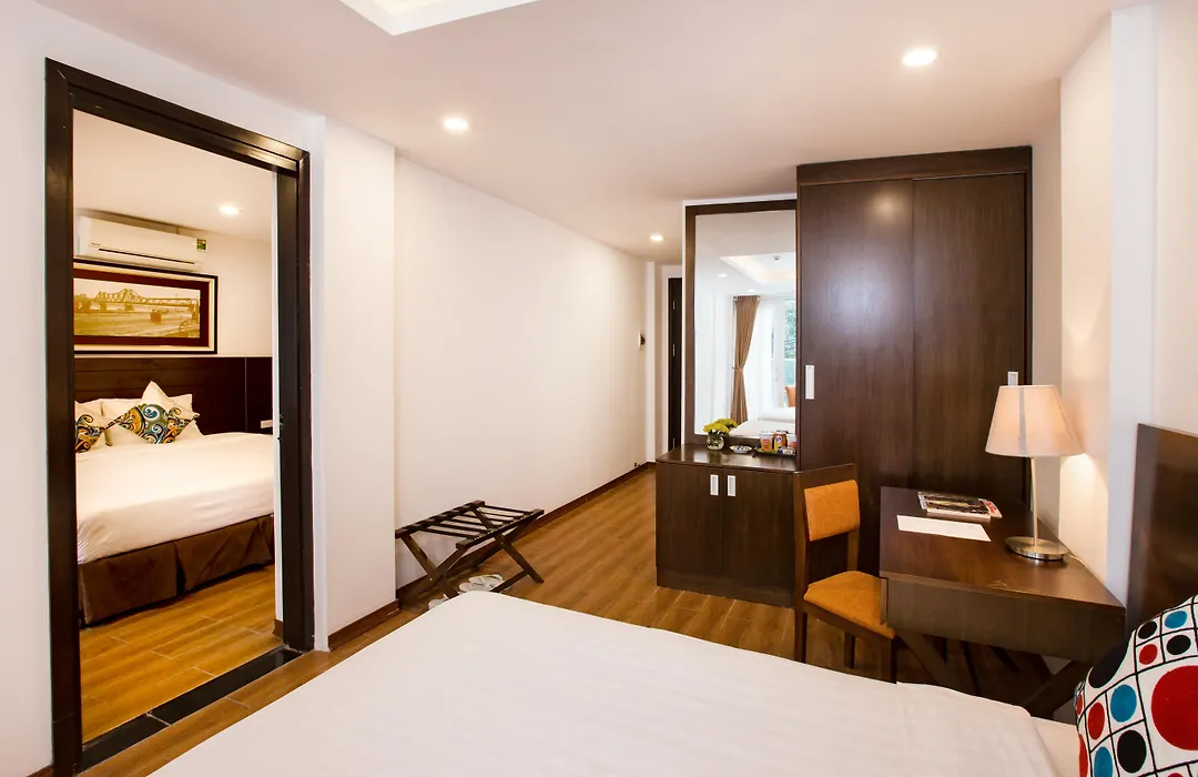 Thang Long Espana Hotel-1