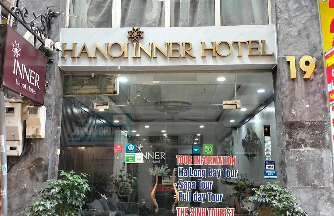 Hanoi Inner Hotel-1