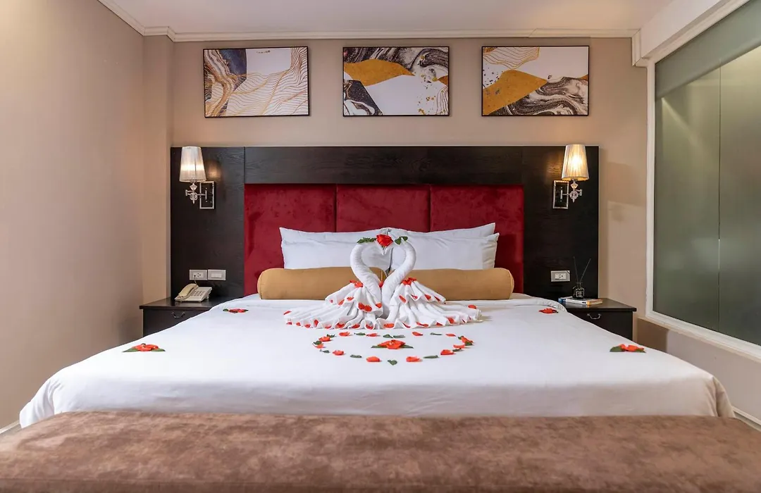 Beryl Charm Hotel And Spa-1