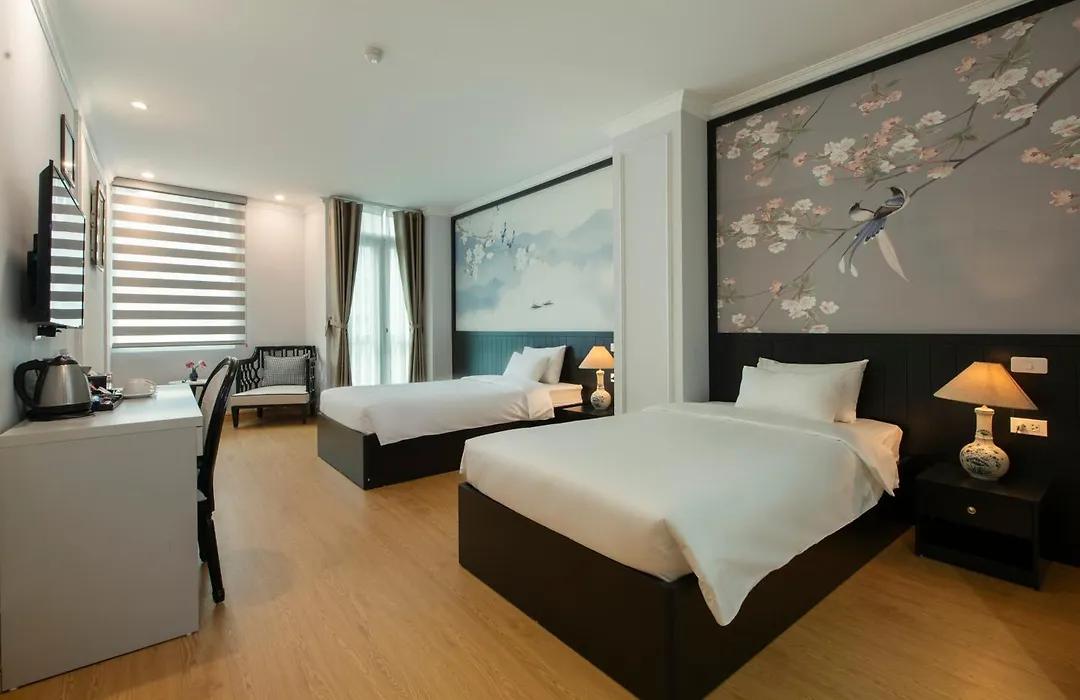 San Premium Hotel-1