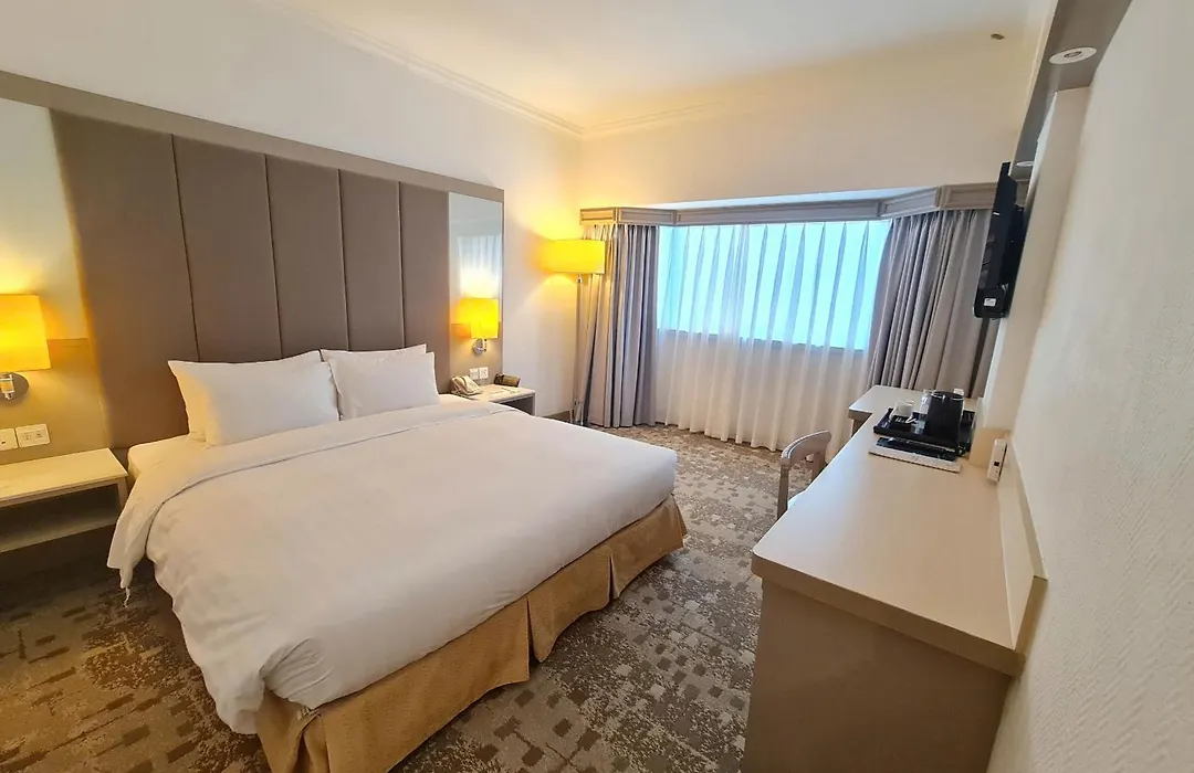 Sunway Hotel Hanoi-1