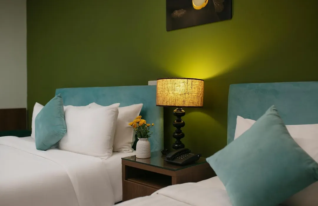 Anise Hotel & Spa Hanoi-1