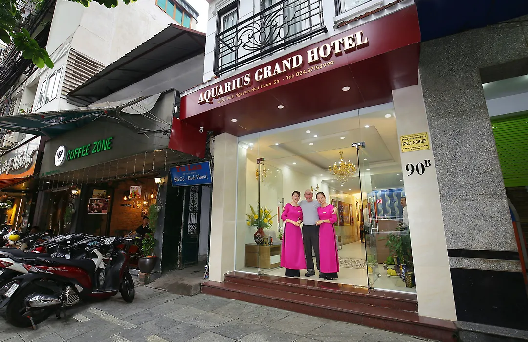 Aquarius Grand Hotel-1