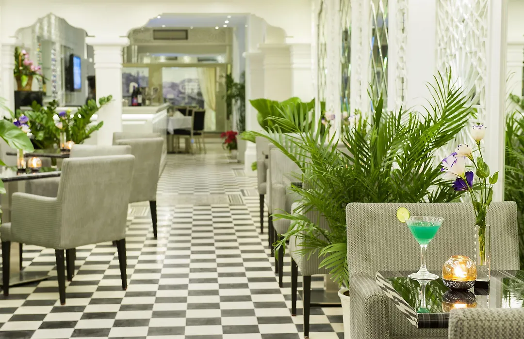 Minerva Church Hotel-1