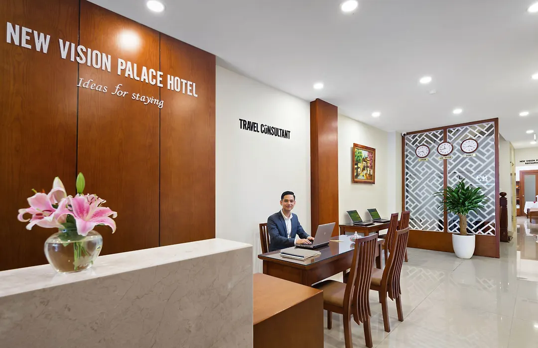 Dream Central Hotel & Spa - Hanoi Old Quarter-1