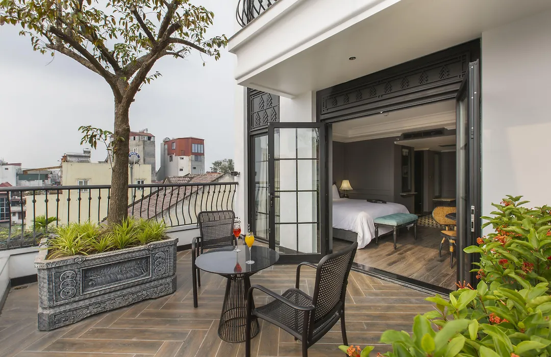 La Siesta Premium Hang Be-1