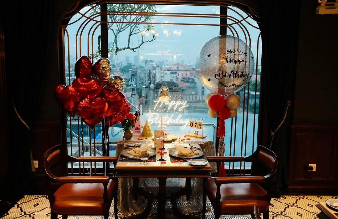 Peridot Grand Luxury Boutique Hotel-1