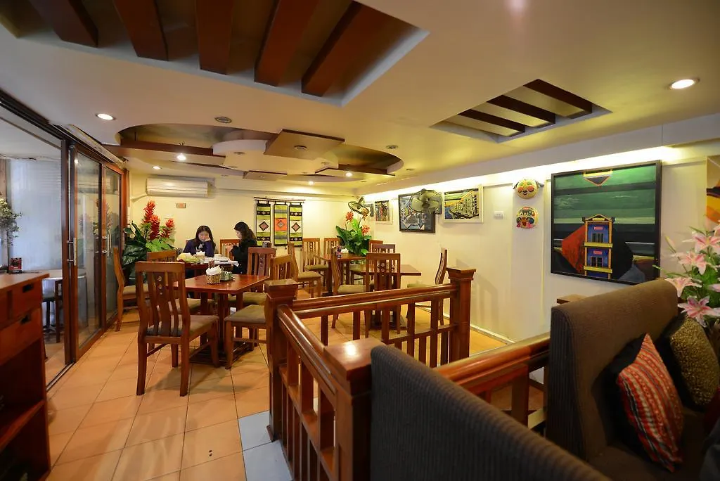 Artisan Boutique Hotel-1