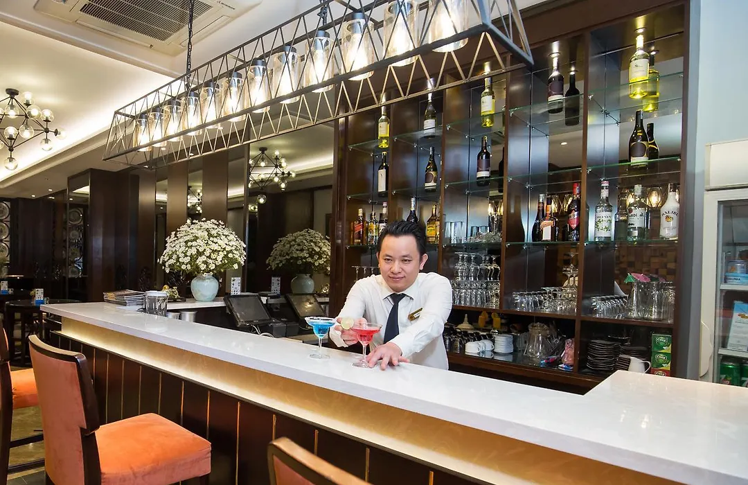 Golden Lotus Boutique Hotel-1