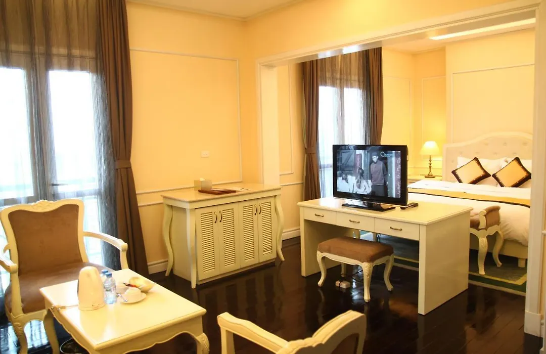Medallion Hanoi Hotel-1