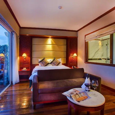 Conifer Boutique Hotel-3