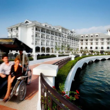 Intercontinental Hanoi Westlake By Ihg-2