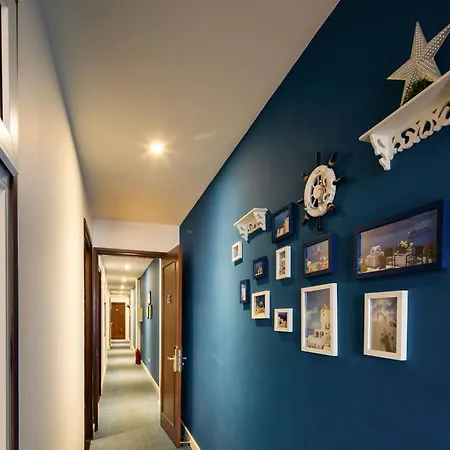 Hanoi Brilliant Hotel & Spa-2