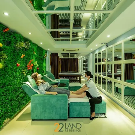 22Land Residence Hotel & Spa Hoan Kiem-2