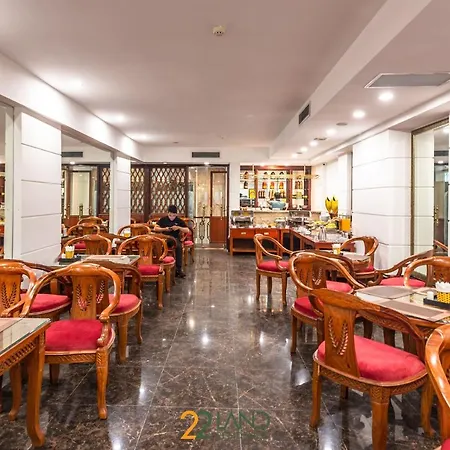 22Land Residence Hotel & Spa Hoan Kiem-3