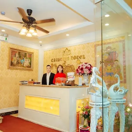 Cristina Boutique Hotel-3