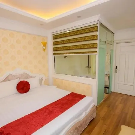 Cristina Boutique Hotel-2