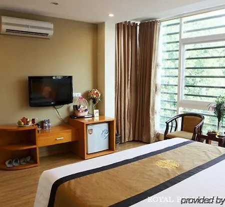 Royal Palace Hotel-2