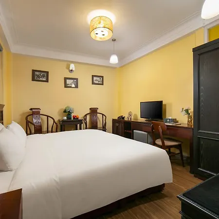Classic Street Hotel-3