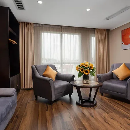 Beryl Charm Hotel And Spa-2