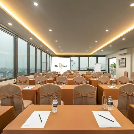 The Q Hotel-2