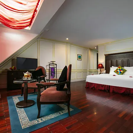 Hanoi Hotel Boutique & Spa-3