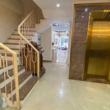 Milton Boutique Hotel-3