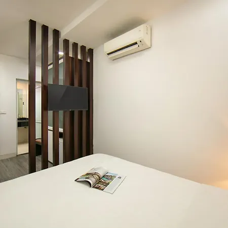 Dream Central Hotel & Spa - Hanoi Old Quarter-3