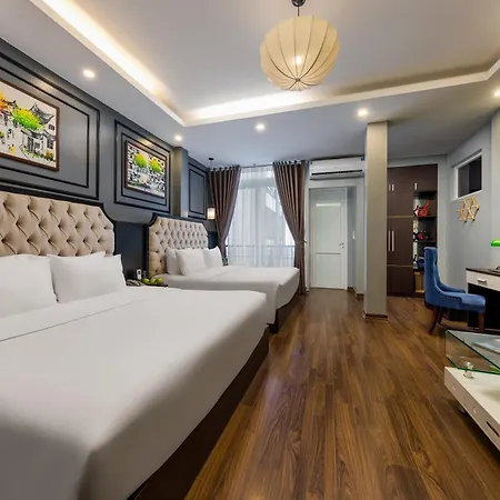 Bendecir Hotel & Spa-2