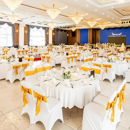 Muong Thanh Grand Hanoi Hotel-3