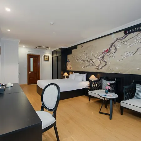 San Premium Hotel-3