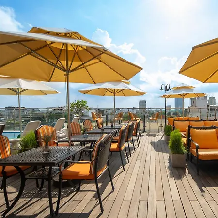 Anatole Hotel Hanoi-2