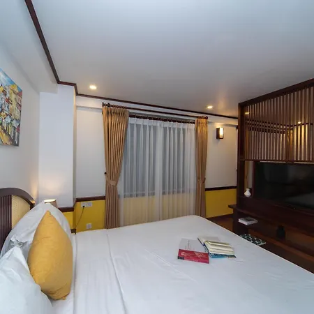 Flower Garden Hotel-2