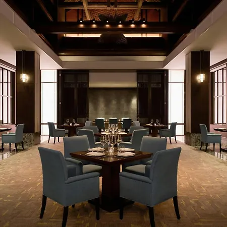 Sheraton Hanoi Hotel-2