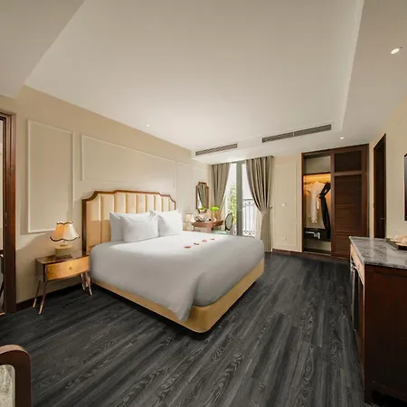 Gm Premium Hotel-2